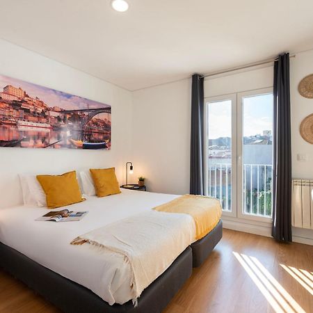 Appartement Joivy Olimpio Studio In The Heart Of The City à OOporto Extérieur photo