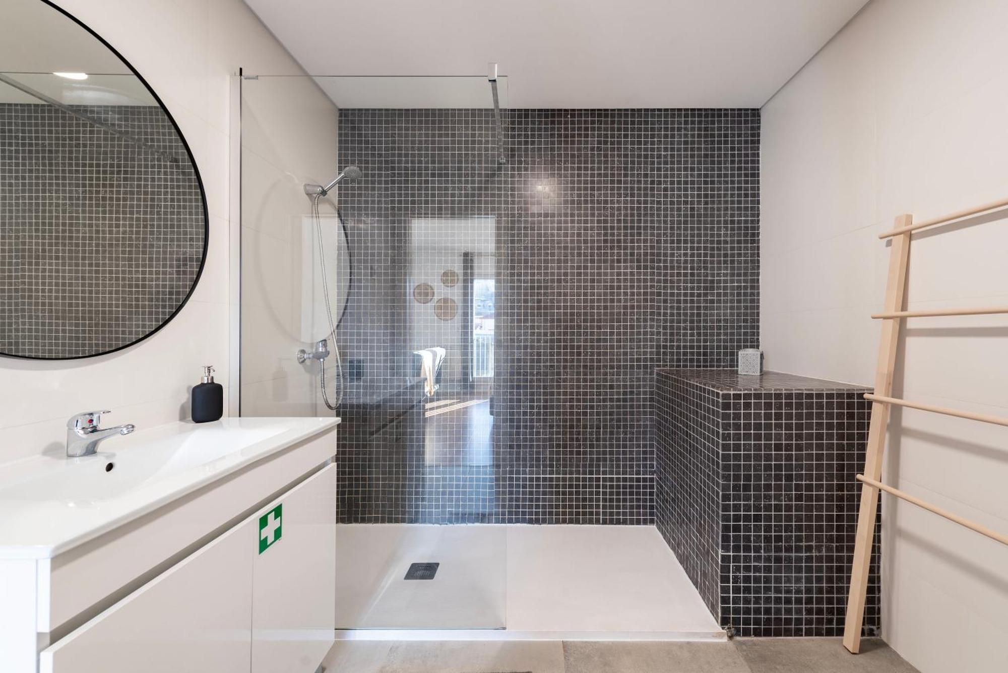 Appartement Joivy Olimpio Studio In The Heart Of The City à OOporto Extérieur photo