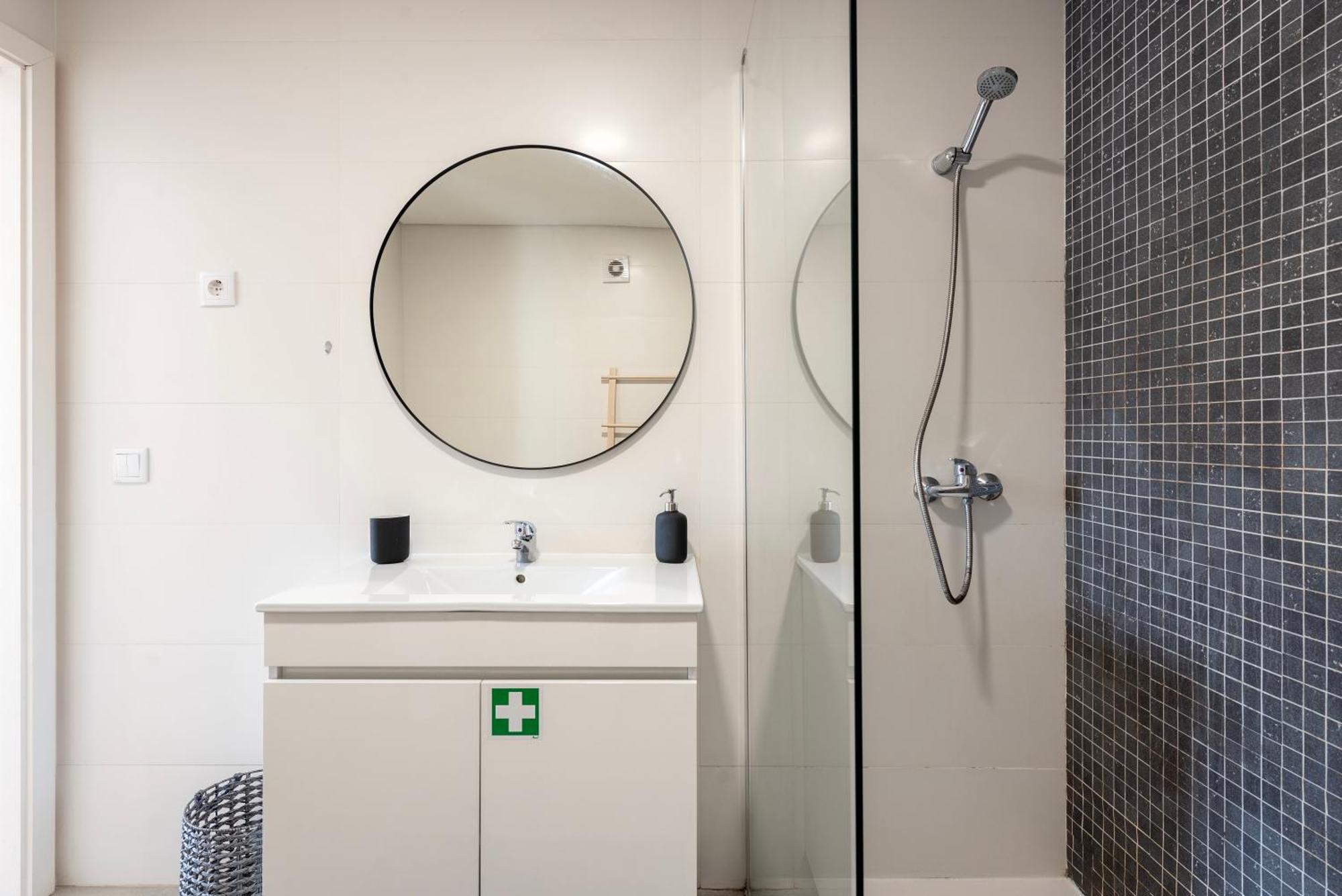 Appartement Joivy Olimpio Studio In The Heart Of The City à OOporto Extérieur photo